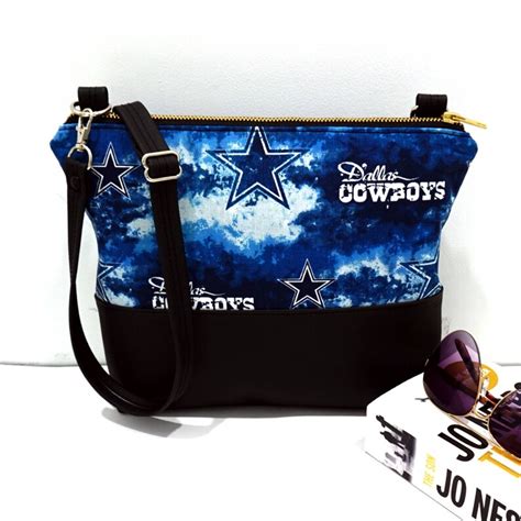 dallas cowboys handbags